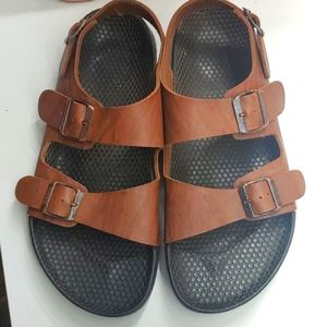 Birkenstock Milano Sandals